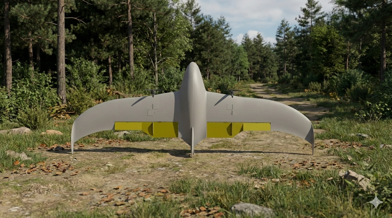 ISR Mapper