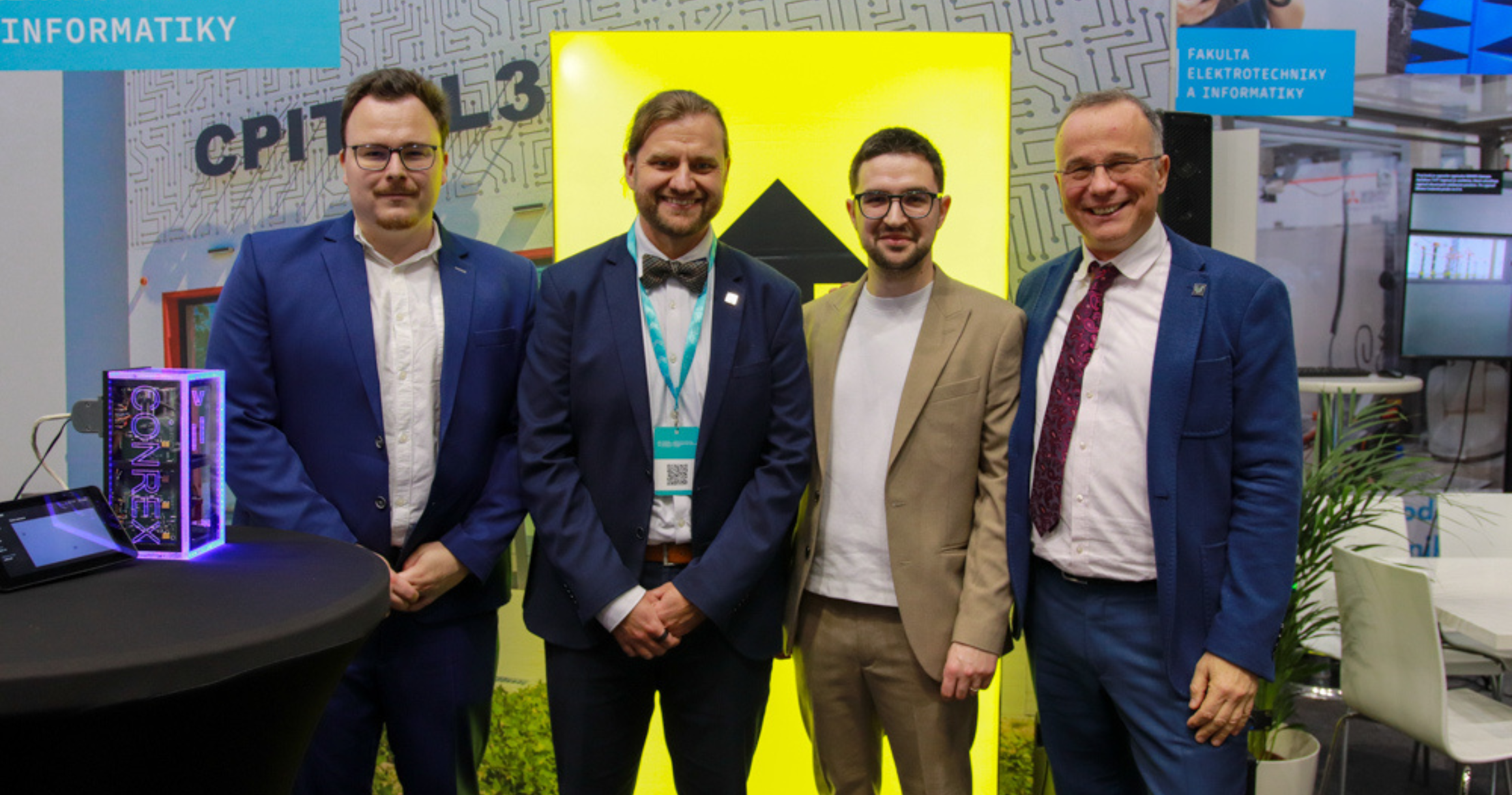 TRL Pressconference_